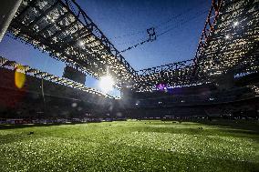 CALCIO - Serie A - AC Milan vs Hellas Verona FC