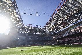 CALCIO - Serie A - AC Milan vs Hellas Verona FC