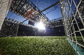 CALCIO - Serie A - AC Milan vs Hellas Verona FC