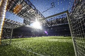 CALCIO - Serie A - AC Milan vs Hellas Verona FC