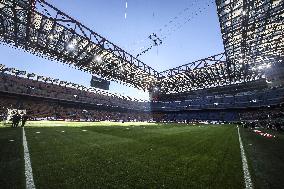 CALCIO - Serie A - AC Milan vs Hellas Verona FC