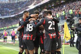 CALCIO - Serie A - AC Milan vs Hellas Verona FC