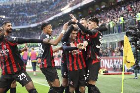 CALCIO - Serie A - AC Milan vs Hellas Verona FC