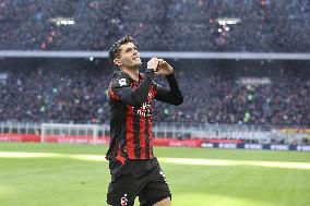 CALCIO - Serie A - AC Milan vs Hellas Verona FC