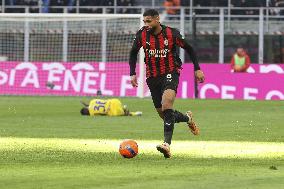 CALCIO - Serie A - AC Milan vs Hellas Verona FC