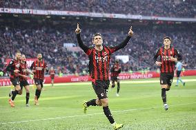 CALCIO - Serie A - AC Milan vs Hellas Verona FC