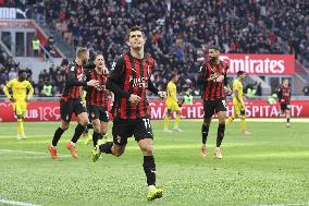 CALCIO - Serie A - AC Milan vs Hellas Verona FC