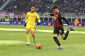CALCIO - Serie A - AC Milan vs Hellas Verona FC