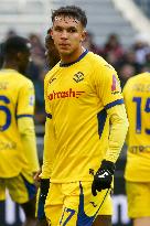 CALCIO - Serie A - AC Milan vs Hellas Verona FC