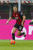 CALCIO - Serie A - AC Milan vs Hellas Verona FC