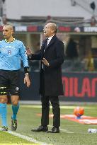 CALCIO - Serie A - AC Milan vs Hellas Verona FC