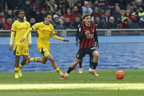 CALCIO - Serie A - AC Milan vs Hellas Verona FC