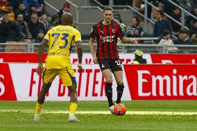 CALCIO - Serie A - AC Milan vs Hellas Verona FC
