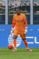 CALCIO - Serie A - AC Milan vs Hellas Verona FC