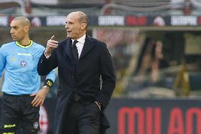 CALCIO - Serie A - AC Milan vs Hellas Verona FC