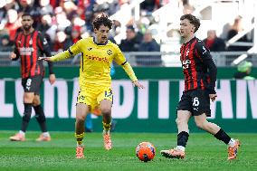 CALCIO - Serie A - AC Milan vs Hellas Verona FC