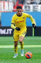 CALCIO - Serie A - AC Milan vs Hellas Verona FC