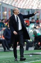 CALCIO - Serie A - AC Milan vs Hellas Verona FC