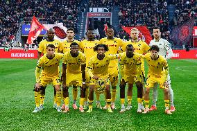 CALCIO - Serie A - AC Milan vs Hellas Verona FC