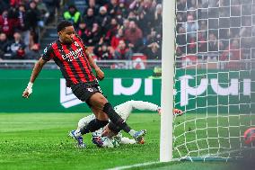 CALCIO - Serie A - AC Milan vs Hellas Verona FC