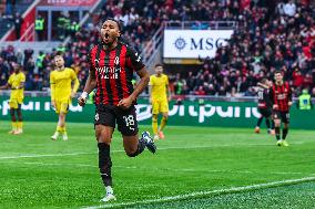 CALCIO - Serie A - AC Milan vs Hellas Verona FC