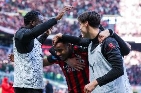 CALCIO - Serie A - AC Milan vs Hellas Verona FC