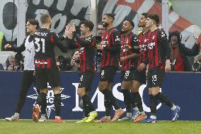 CALCIO - Serie A - AC Milan vs Hellas Verona FC