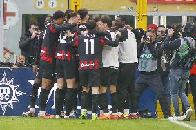 CALCIO - Serie A - AC Milan vs Hellas Verona FC