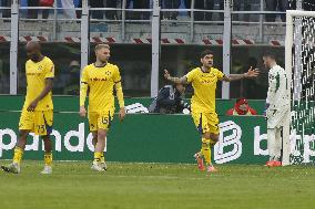 CALCIO - Serie A - AC Milan vs Hellas Verona FC