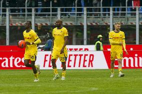 CALCIO - Serie A - AC Milan vs Hellas Verona FC