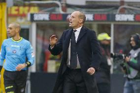 CALCIO - Serie A - AC Milan vs Hellas Verona FC