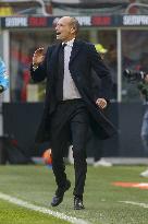 CALCIO - Serie A - AC Milan vs Hellas Verona FC