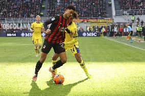 CALCIO - Serie A - AC Milan vs Hellas Verona FC