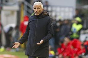 CALCIO - Serie A - AC Milan vs Hellas Verona FC