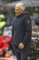 CALCIO - Serie A - AC Milan vs Hellas Verona FC