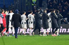 CALCIO - Serie A - Pisa SC vs Juventus FC