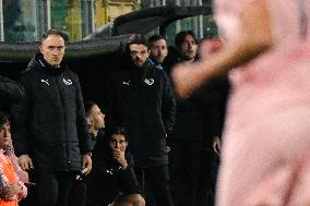 CALCIO - Serie B - Palermo FC vs Padova Calcio