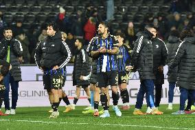 CALCIO - Serie A - Pisa SC vs Juventus FC