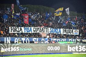 CALCIO - Serie A - Pisa SC vs Juventus FC