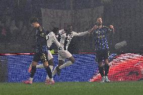 CALCIO - Serie A - Pisa SC vs Juventus FC