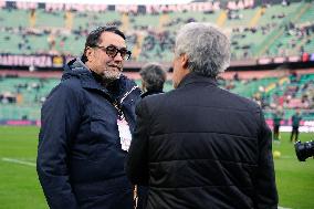 CALCIO - Serie B - Palermo FC vs Padova Calcio