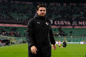 CALCIO - Serie B - Palermo FC vs Padova Calcio