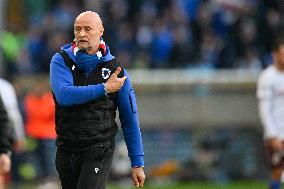 CALCIO - Serie B - UC Sampdoria vs AC Reggiana