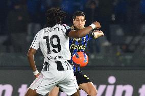 CALCIO - Serie A - Pisa SC vs Juventus FC