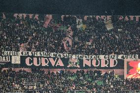 CALCIO - Serie B - Palermo FC vs Padova Calcio