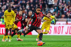 CALCIO - Serie A - AC Milan vs Hellas Verona FC