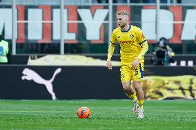 CALCIO - Serie A - AC Milan vs Hellas Verona FC