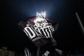 CALCIO - Serie A - Pisa SC vs Juventus FC