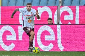 CALCIO - Serie B - UC Sampdoria vs AC Reggiana