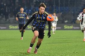 CALCIO - Serie A - Pisa SC vs Juventus FC